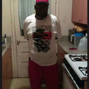 Meet your Posher, Tasha